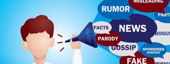 Impact of disinformation and deep fakes on Journalism