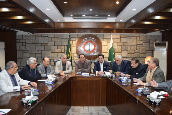 FPCCI expresses dismay over anomaly committee’s neglect,demands budgetary changes
