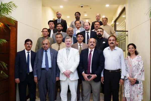 India opposing BRICS membership to Pakistan; Russia in favor: Ambassador Albert