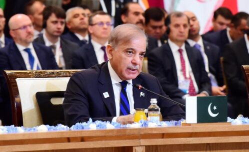 Pakistan’s role on globally: A History of Key Conferences