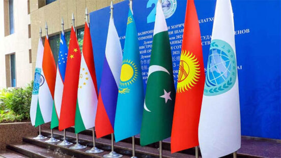 SCO 23rd conference delegates reach Islamabad to discuss key issues 