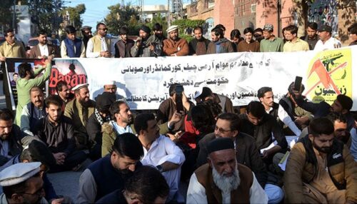 Kurram crisis: Grand peace jirga ‘fails to reach consensus’