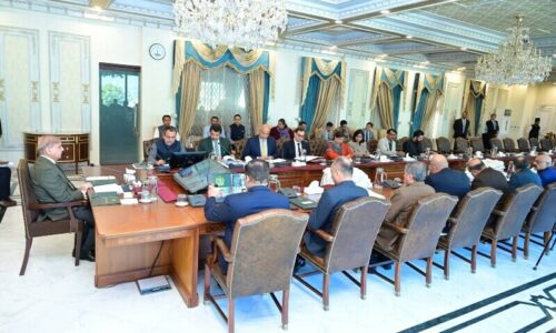 PM stresses priority on low-cost power projects;reduce power tariffs