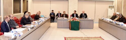 PTI-Government Parley: Success or Failure?