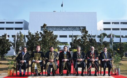 A Roadmap for Pakistan’s Parliamentary Unity