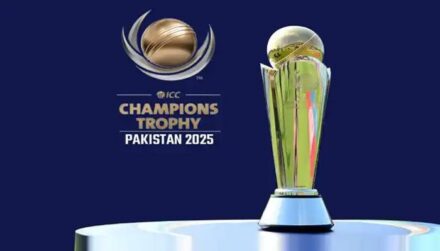 Champions Trophy in Pakistan: A New Era for International Sports