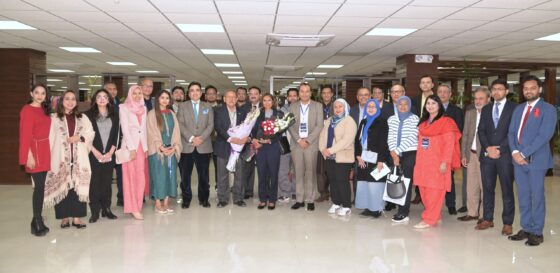 Malaysias’ MCMC applauds USF for bridging digital divide & empowering rural communities