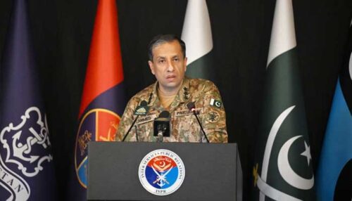 Pakistan vows decisive response to any Indian ceasefire violation