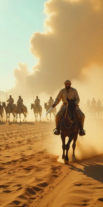 Where Do We Stand? Lessons from the Spirit of Badr