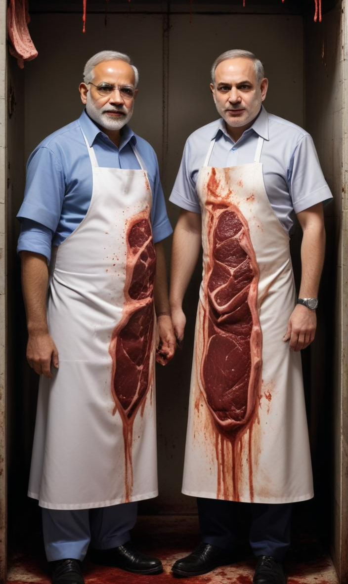 The Butchers’ Alliance