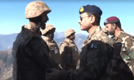 Faith, Patience and Victory: Pakistan’s Moral Triumph in War