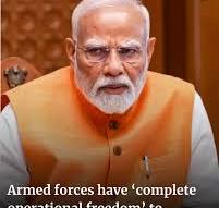 Despite crushing defeat, Modi remains unlearned