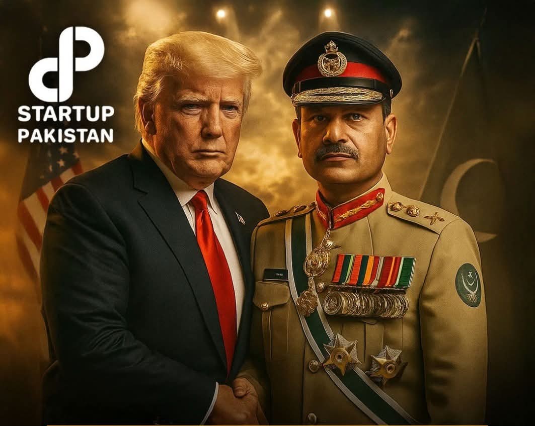 President Trump and Gen. Munir: A Strategic Embrace or a Dangerous Gamble?