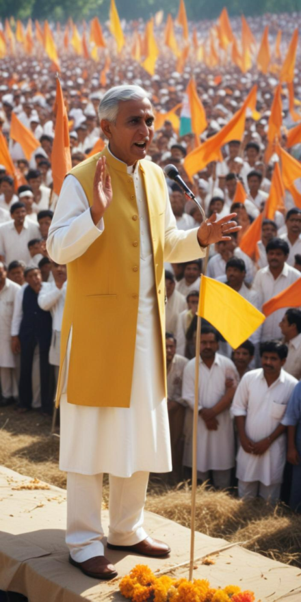 Emotional Ballots and Engineered Wars: A Dangerous Democratic Drift in India