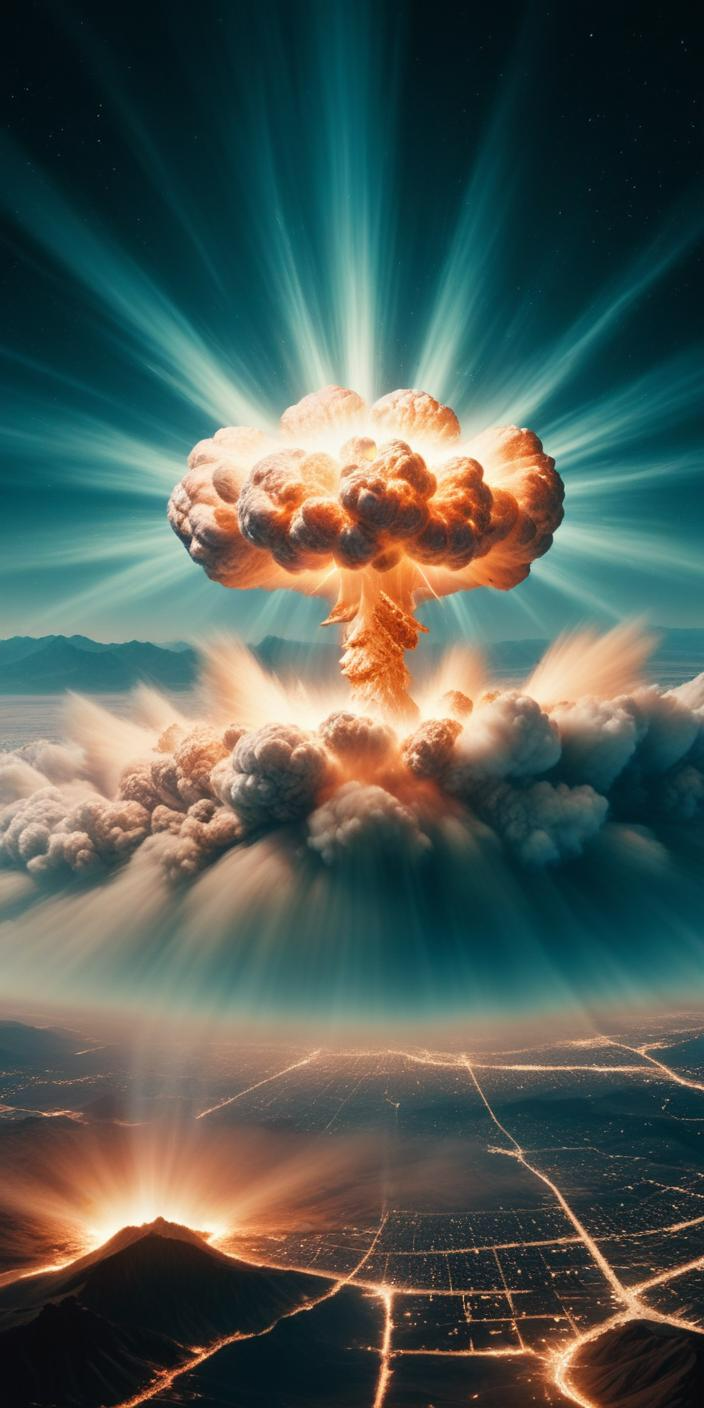 Peace Through Power or Power Without Peace?
