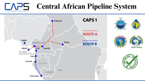 CEMAC,APPO,CABEF reach tripartite understanding for CAPS Project
