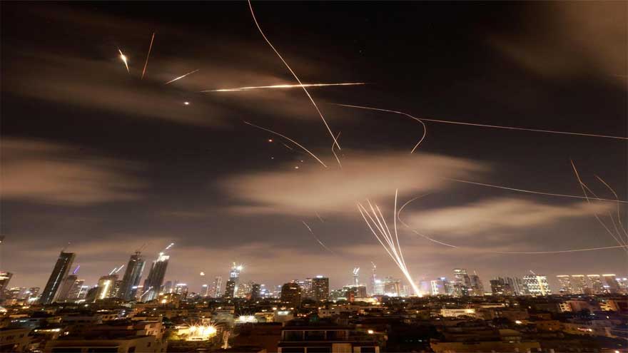 How BeiDou Won the Wars for Pakistan and Iran