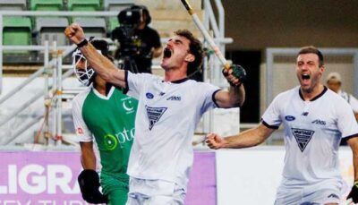 NZ defeat Pakistan to clinch FIH Nations Cup title