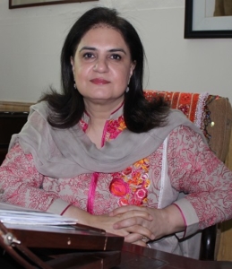 BISP Chairperson,Ch Salik discuss Benazir Hunarmand Program and overseas job linkages