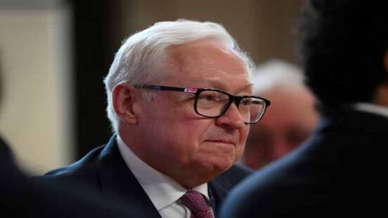 US not to strike Iran, warns of nuclear catastrophe:Russia