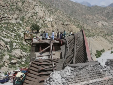 BLA and Mukti Bahini: Two Names, One Agenda