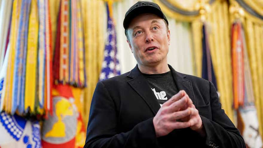 Musk announces the forming of ‘America Party’