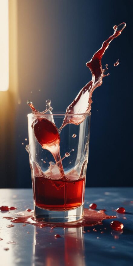 Sacred Boundaries: Alcohol and the Islamic Vision of Society