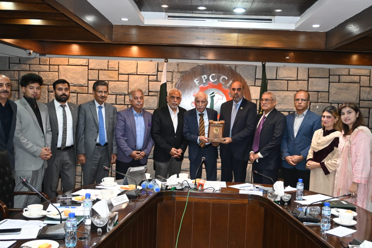 Export-led economy imperative for national economic improvement: Qaisar