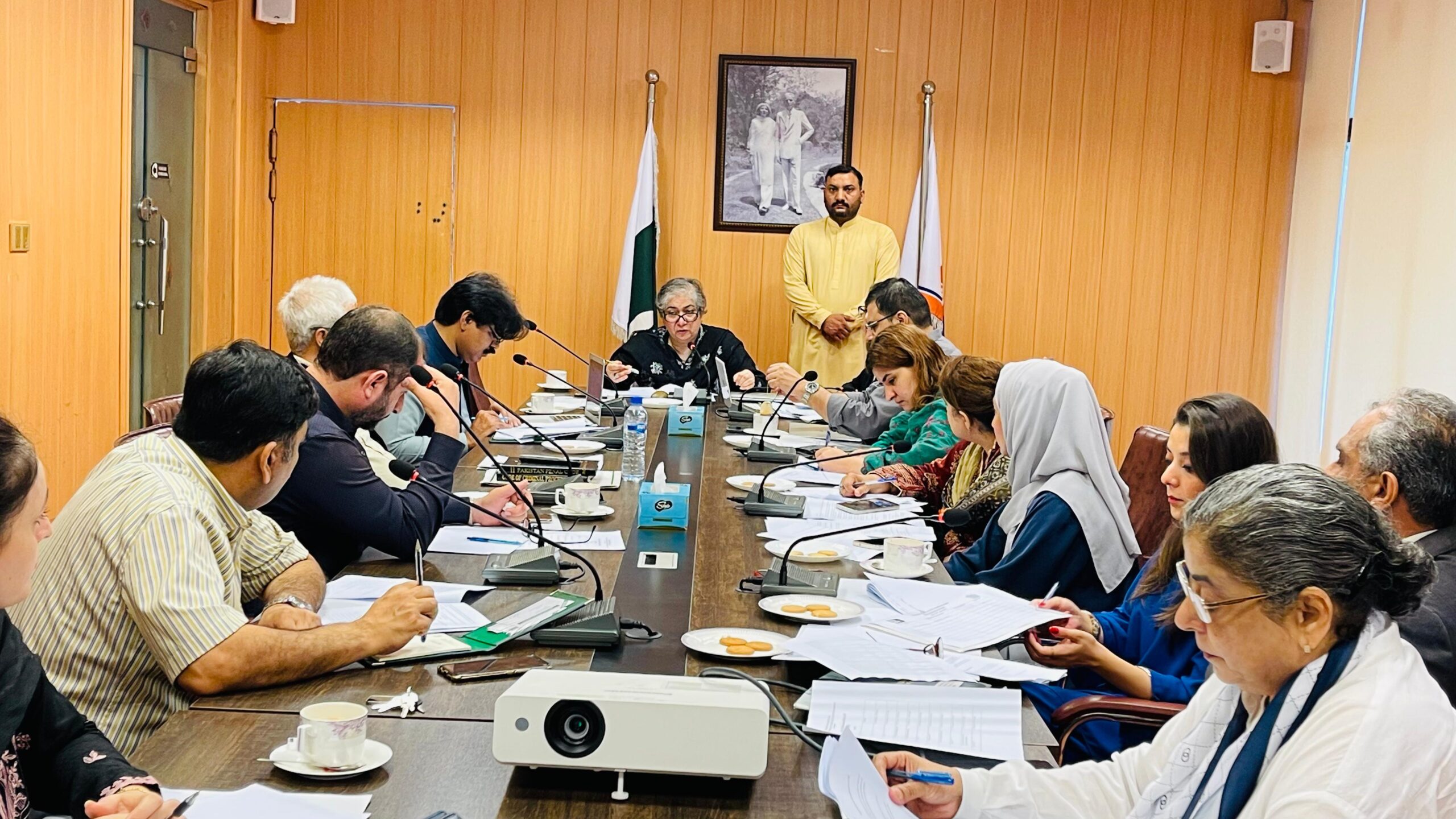 NCSW calls for discussion on forensic justice, gender-based violence, rights-based medical practices