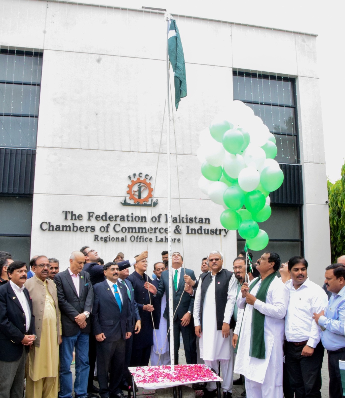 Historic Victory in Operation Bunyan-um-Marsoos,Marka-e-Haq amplifies Independence Day joy: Atif 