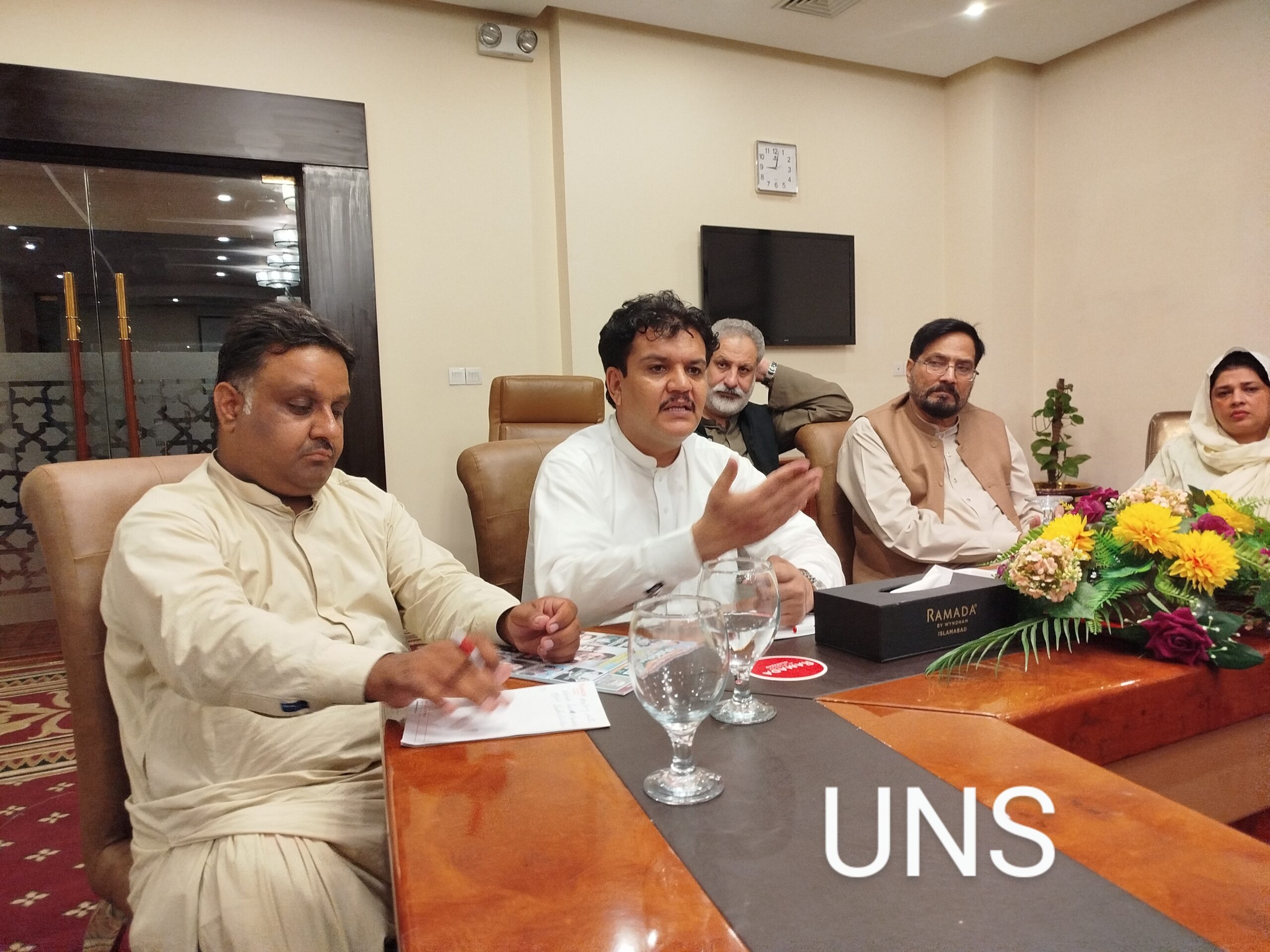 Peace in Balochistan is guarantee of development,prosperity of Pakistan: Kakar