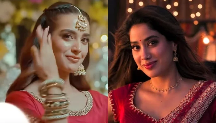 Did Bollywood copy Mannat Murad’s hit song ‘Laal Suit’ for ‘Danger’?