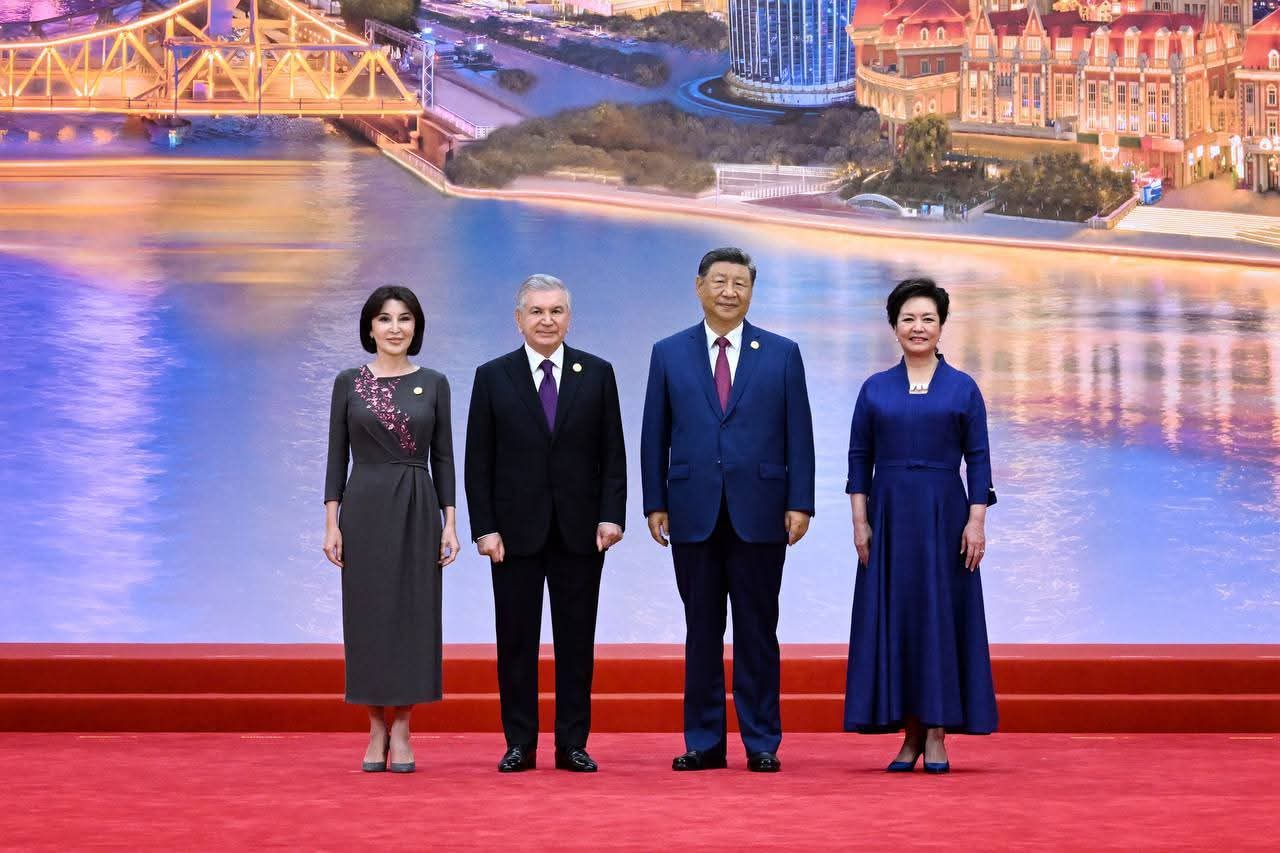 Economic Cooperation of SCO Countries