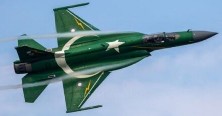Pakistan Afi Pakistan Air Force: A Legacy Written in the Skies - World Tribune Pak