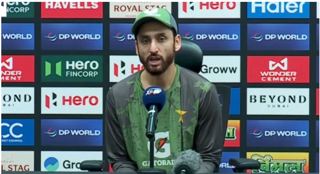 Pakistan to deliver best performance against India in Asia Cup final: Agha