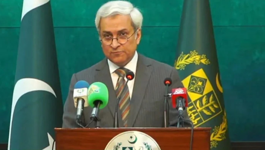Taliban admit presence of TTP, other terror groups in Afghanistan:FO