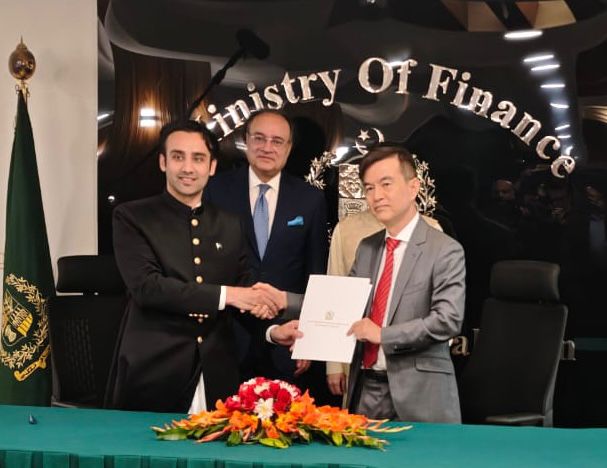Pakistan Virtual Assets Regulatory Authority grants NOC to Binance and HTX