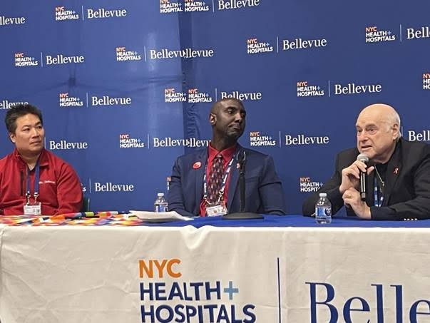 New York Senate Invests $5 Million to Strengthen Bellevue’s Pediatric Mental Health Care