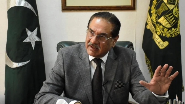 Pakistan–Saudi–Turkiye Defence Deal in Pipeline: Minister