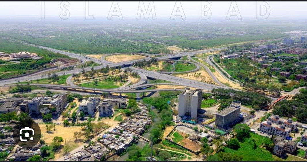 NAB probe exposes alleged state Capture in Islamabad Housing Societies
