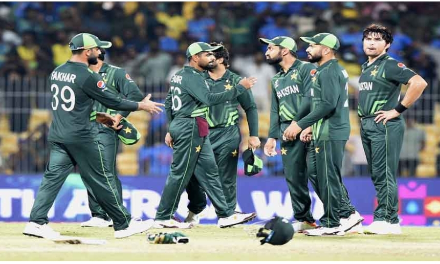 Pakistan to play T20 World Cup 2026, skip clash against India