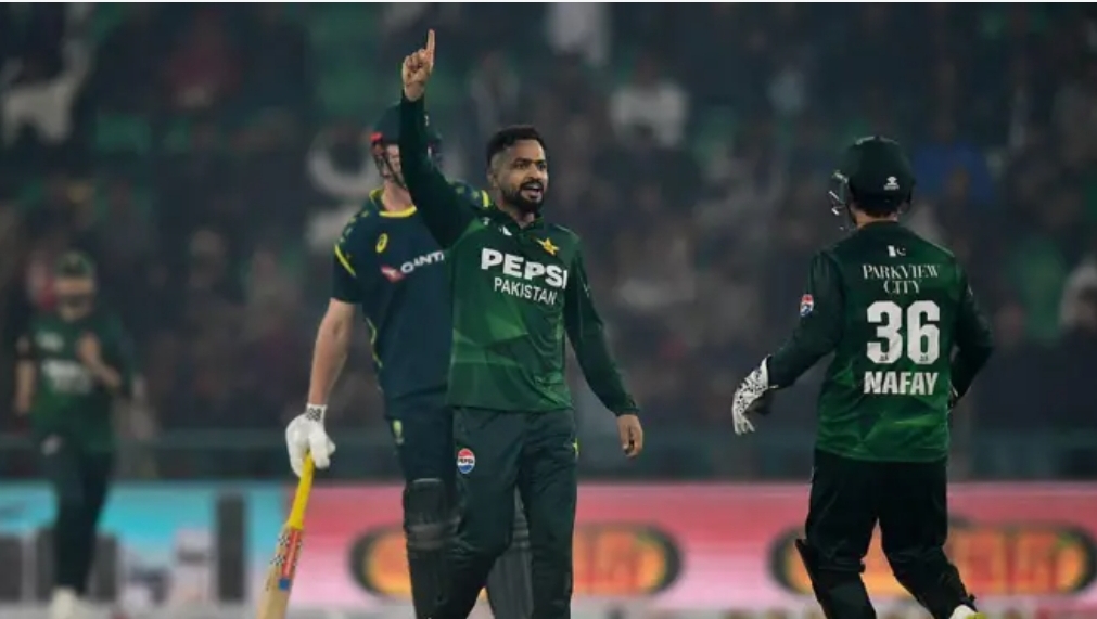 Pakistan’s trophy hopes depend on more than team performance in ICC T20 WC