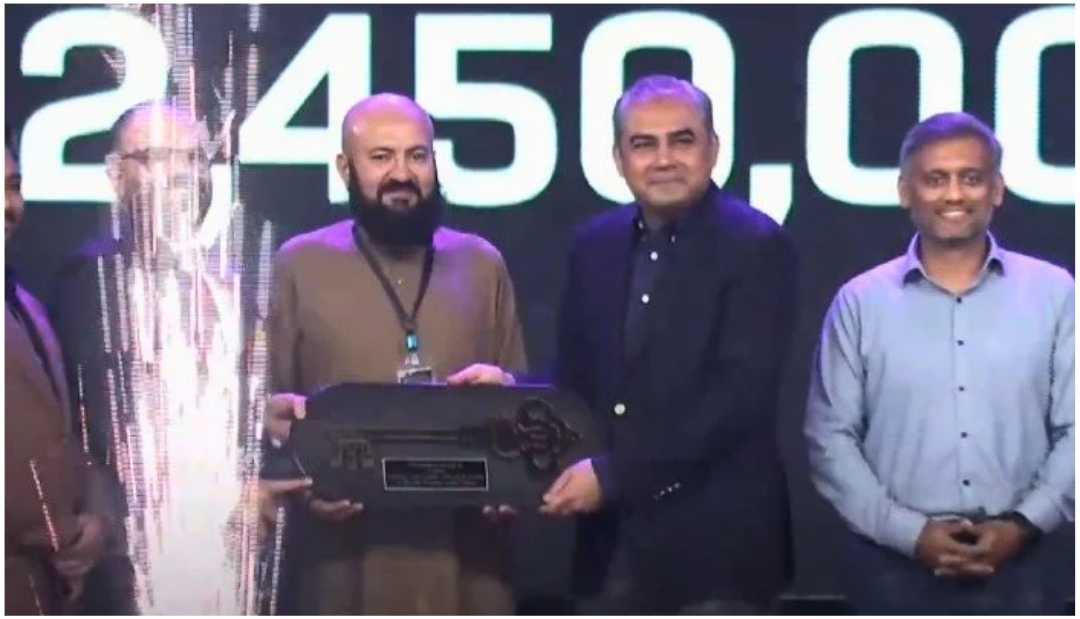 Multan Sultans sold for record Rs2.45bn ahead of PSL 11