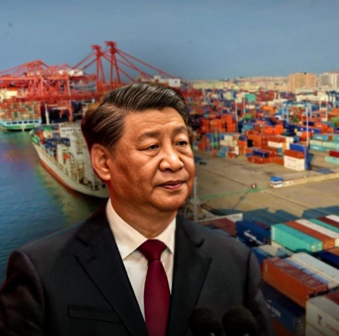 Geopolitical Shifts:China Strengthens African Ties Through Landmark Trade Policy