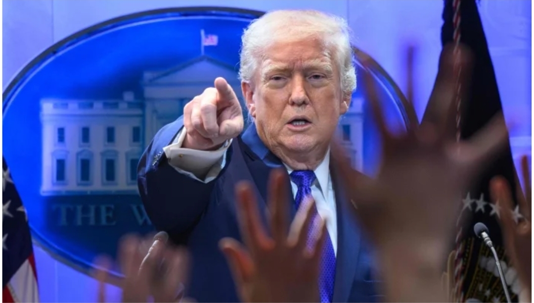 Trump to Raise Global US Import Tariff to 15% After SC Ruling
