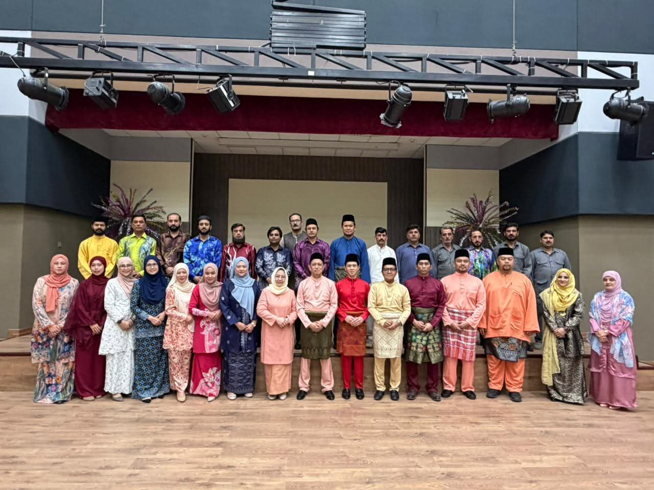 Malaysian High Commissioner Shares Eid ul Fitr 2026 Message of Unity, Gratitude, and Harmony in Pakistan