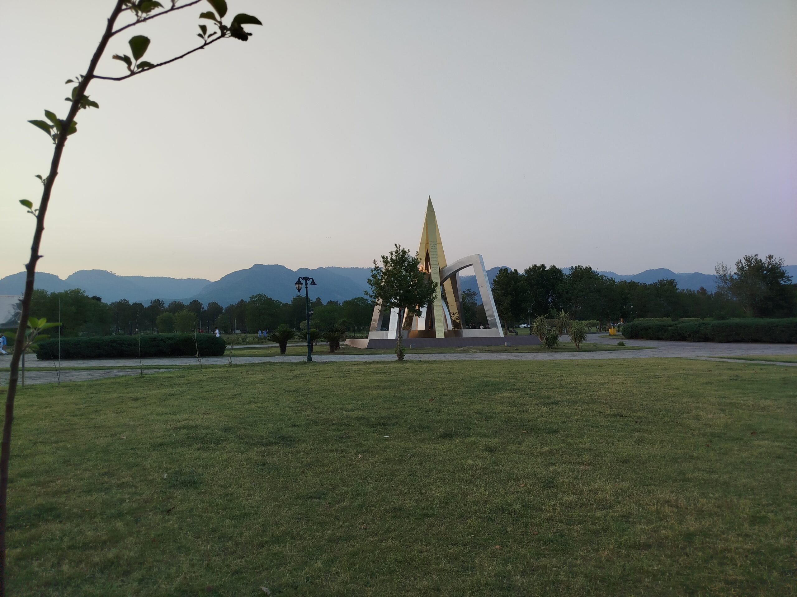 CDA issues adverse weather advisory; Emergency measures in Islamabad