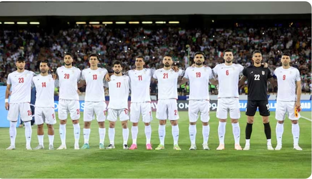 Iran May Withdraw from 2026 World Cup Amid Escalating Conflict