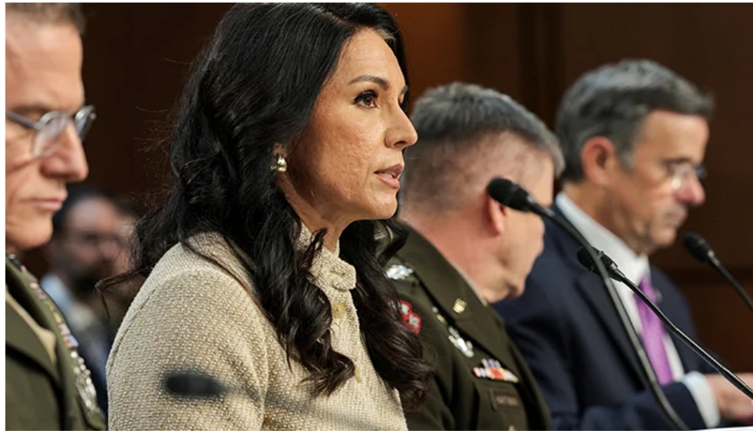 Pakistan’s missile programme could bring US within range, claims American spy chief