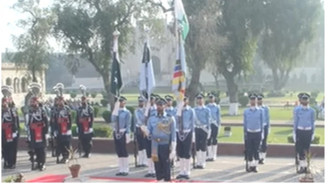 Pakistan Day Observed with Simplicity Amid Austerity Measures